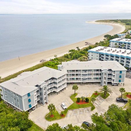 Bay View Villas 107 Tybee Island Eksteriør bilde