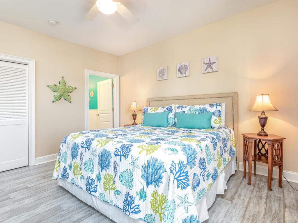 Bay View Villas 107 Tybee Island Eksteriør bilde