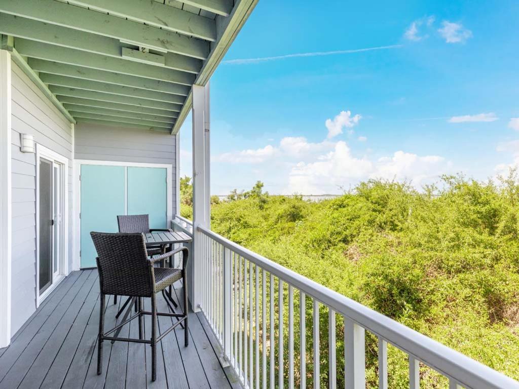 Bay View Villas 107 Tybee Island Eksteriør bilde