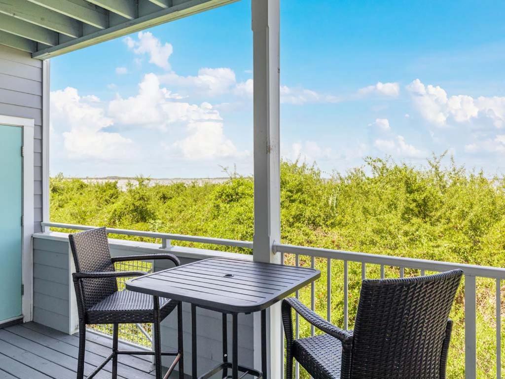 Bay View Villas 107 Tybee Island Eksteriør bilde
