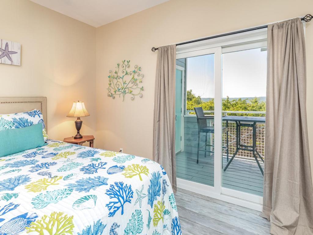Bay View Villas 107 Tybee Island Eksteriør bilde