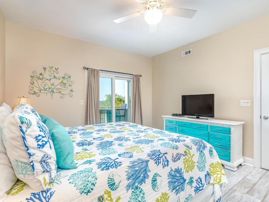 Bay View Villas 107 Tybee Island Eksteriør bilde