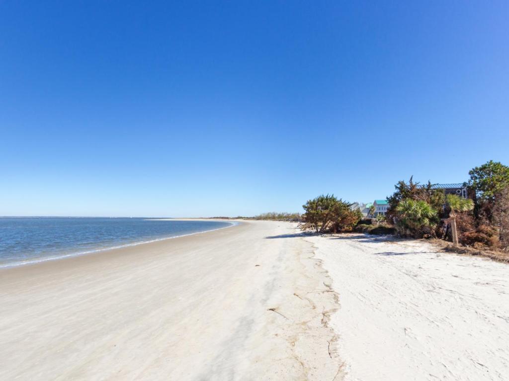 Bay View Villas 107 Tybee Island Eksteriør bilde