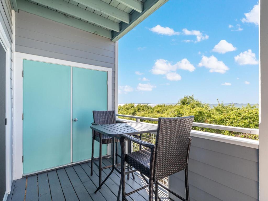 Bay View Villas 107 Tybee Island Eksteriør bilde