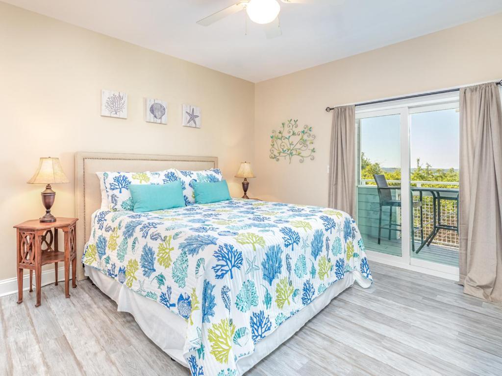 Bay View Villas 107 Tybee Island Eksteriør bilde