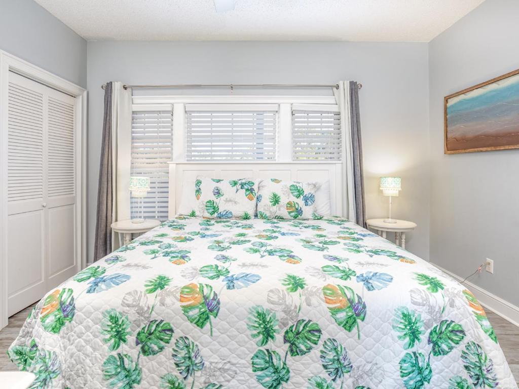 Bay View Villas 107 Tybee Island Eksteriør bilde